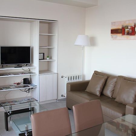 Ushuaia Flat II Exterior photo