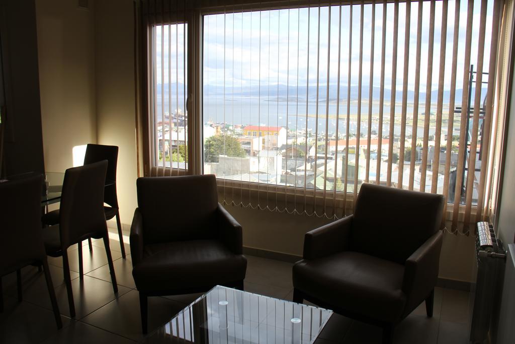 Ushuaia Flat II Exterior photo