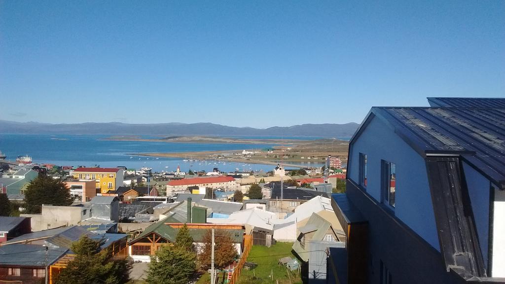 Ushuaia Flat II Exterior photo