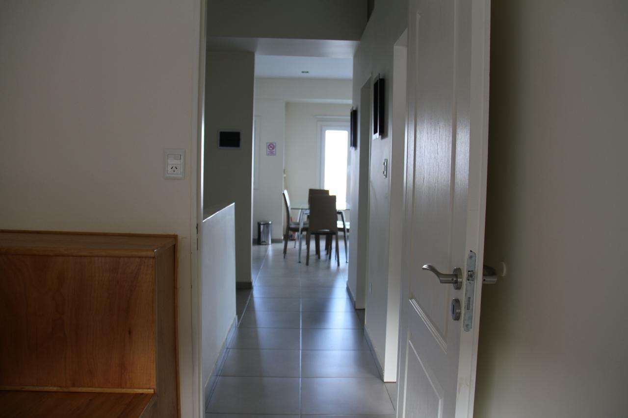 Ushuaia Flat II Exterior photo