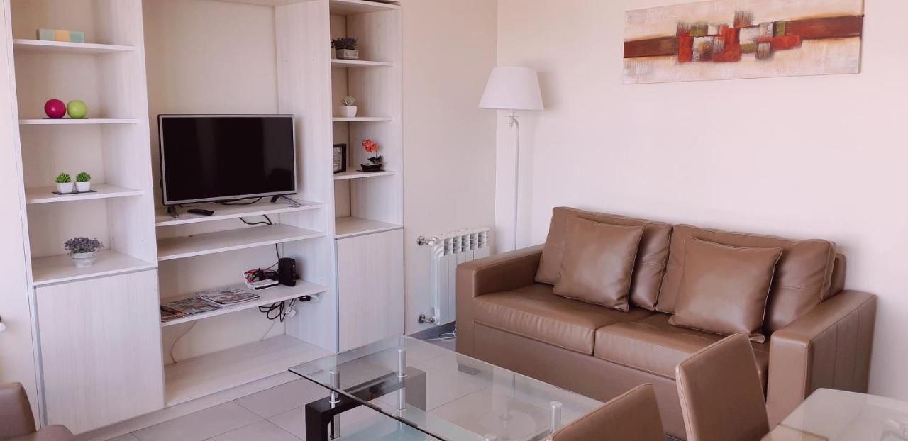 Ushuaia Flat II Exterior photo