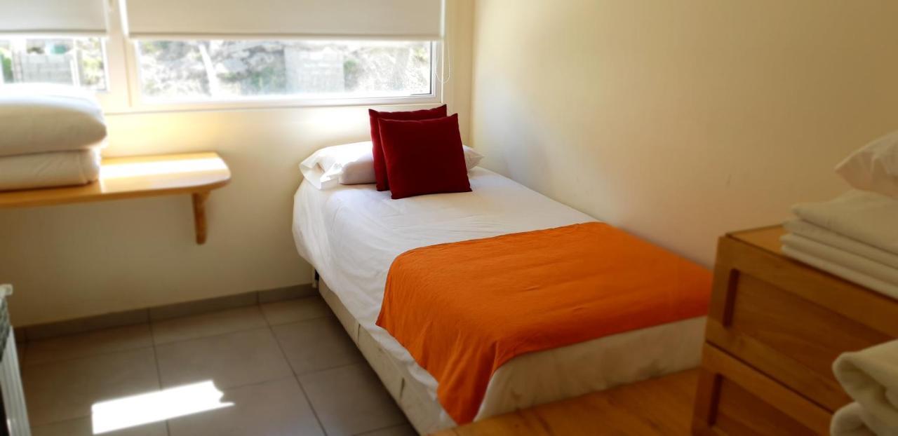 Ushuaia Flat II Exterior photo