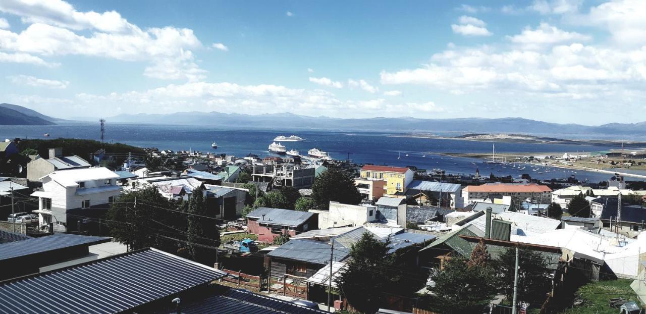 Ushuaia Flat II Exterior photo